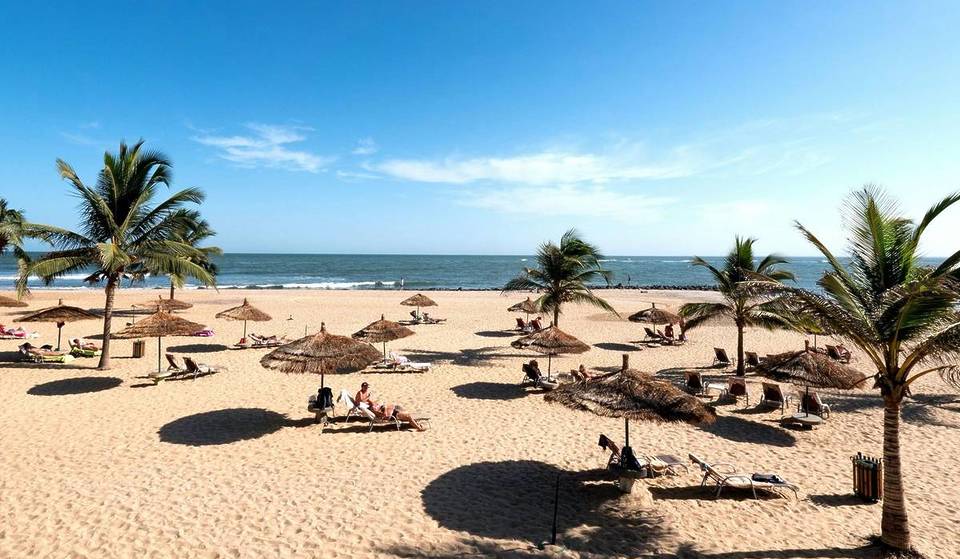 This West African nation is a smarter winter sun alternative to Thailand — with direct six-hour flights from Birmingham kicking off this November