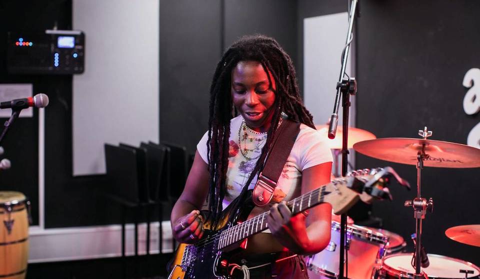 You can explore live punk music, film screenings and contemporary dance at this brand-new summer festival – opening in Digbeth this Thursday with free entry
