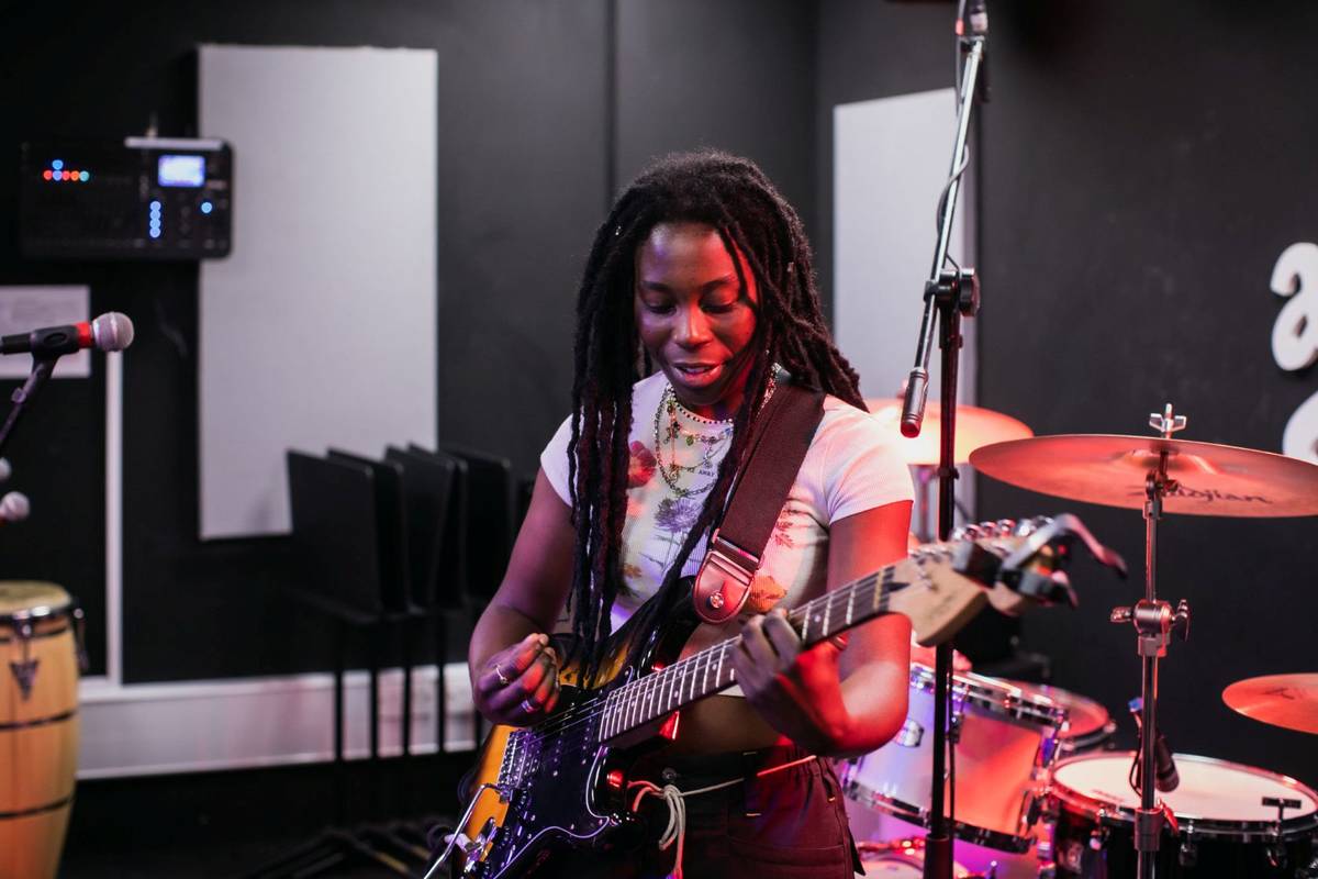 You can explore live punk music, film screenings and contemporary dance at this brand-new summer festival – opening in Digbeth this Thursday with free entry