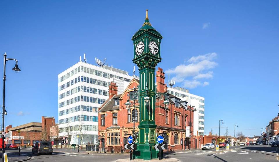 Birmingham’s historic craft district is launching a month-long festival – and you can make your own pieces in the area responsible for 40% of all UK jewellery