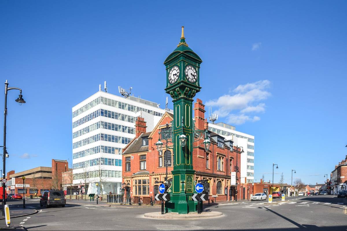 Birmingham’s historic craft district is launching a month-long festival – and you can make your own pieces in the area responsible for 40% of all UK jewellery