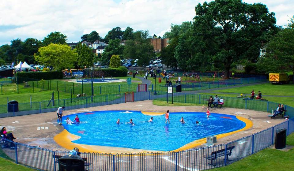 Less than 1 hour from Birmingham, this ‘seaside town without a beach’ has everything you’d want from a coastal escape