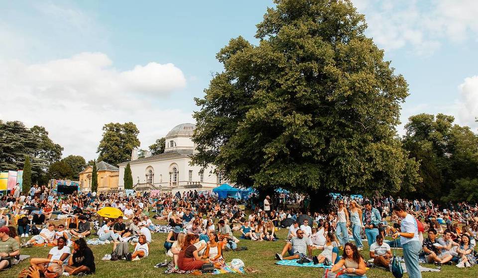 The Met Office has officially weighed in on when the next UK heatwave will arrive after May had the warmest conditions ever recorded in the UK, with temperatures soaring to 35.1°C 