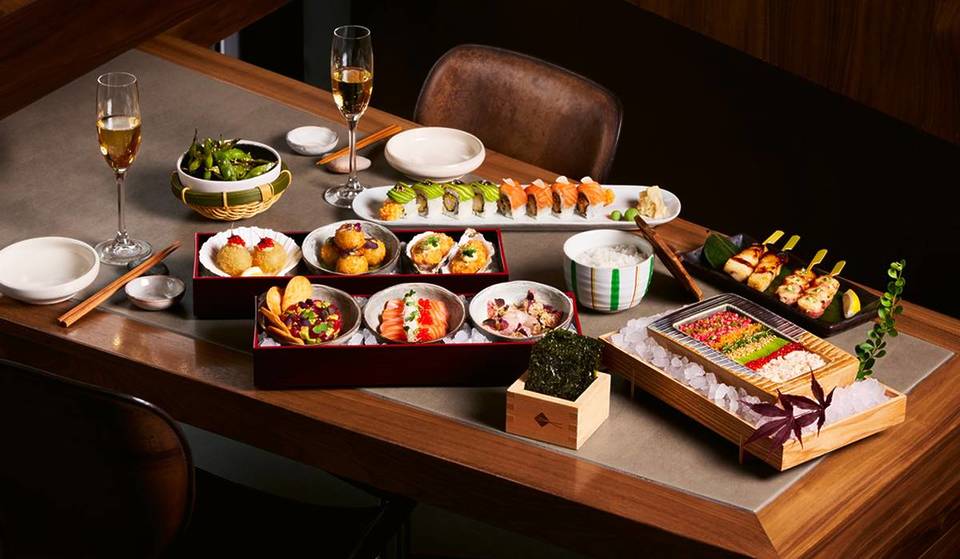 Birmingham will get its first taste of this much-loved Danish-Japanese restaurant this October – here’s how to get 50% off food before it opens