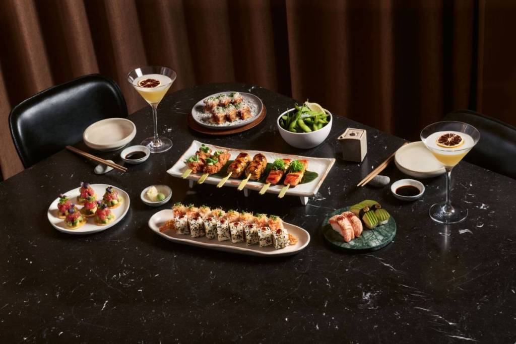 Sushi