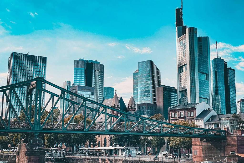 Frankfurt, Germany