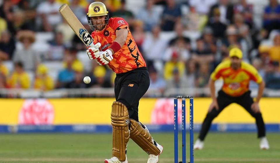 You can currently win free tickets to The Hundred’s action-packed Birmingham Phoenix home games – here’s what you need to do