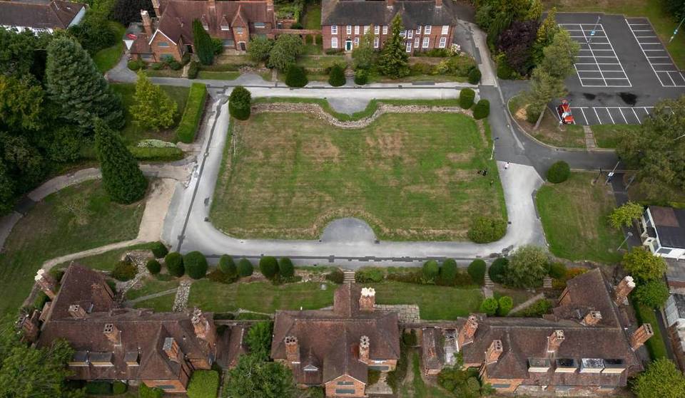 University of Birmingham is officially selling 8.9 acres of its Selly Oak campus to fund a 2045 vision