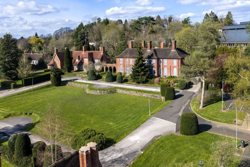 University of Birmingham is officially selling 8.9 acres of its Selly Oak campus to fund a 2045 vision