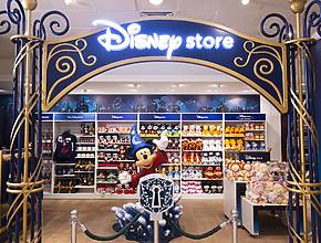 Birmingham is getting a brand-new permanent Disney Store this summer – here is when it officially opens inside Selfridges