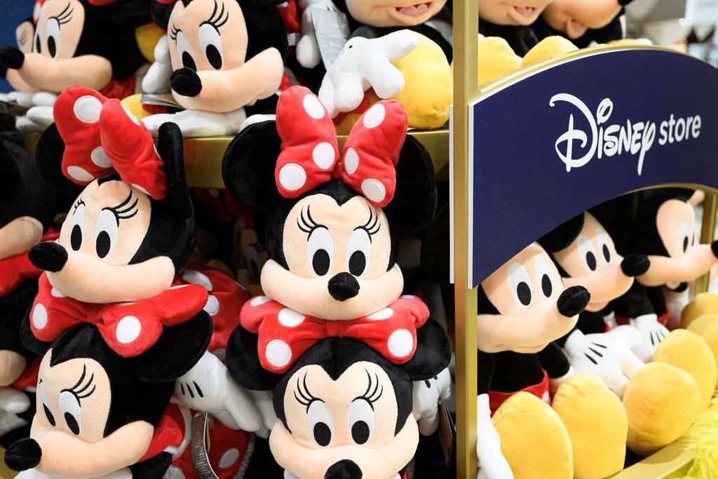 Disney TOYS