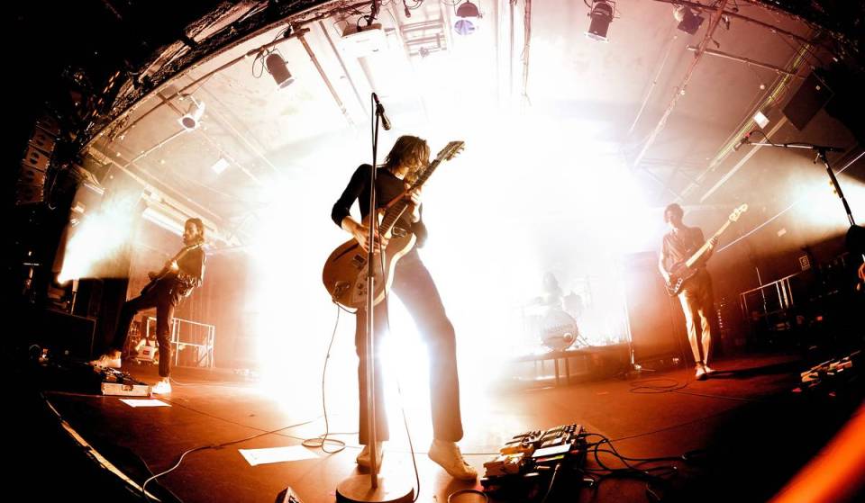 Blossoms have announced a UK arena tour including a huge Birmingham show – here’s how to get tickets
