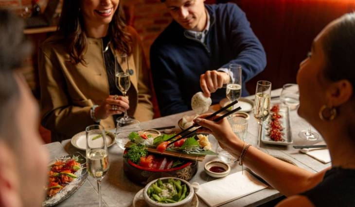 This award-winning Japanese kitchen serving everything from A5 wagyu to sushi is coming to Birmingham this October – here’s when it officially opens