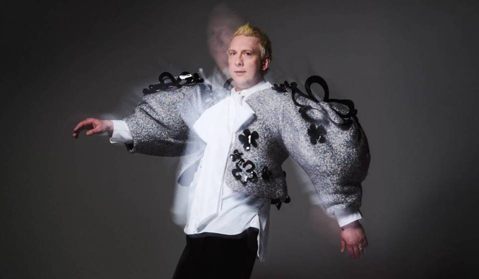Joe Lycett is bringing his first major tour in 5 years to Birmingham — featuring two sets of shows at two different city venues