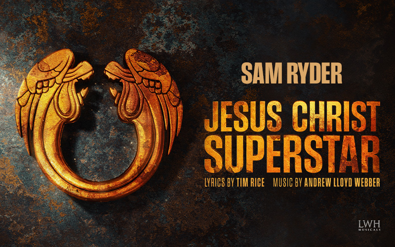 Tim Rice and Andrew Lloyd Webber’s ‘Jesus Christ Superstar’ is heading ...