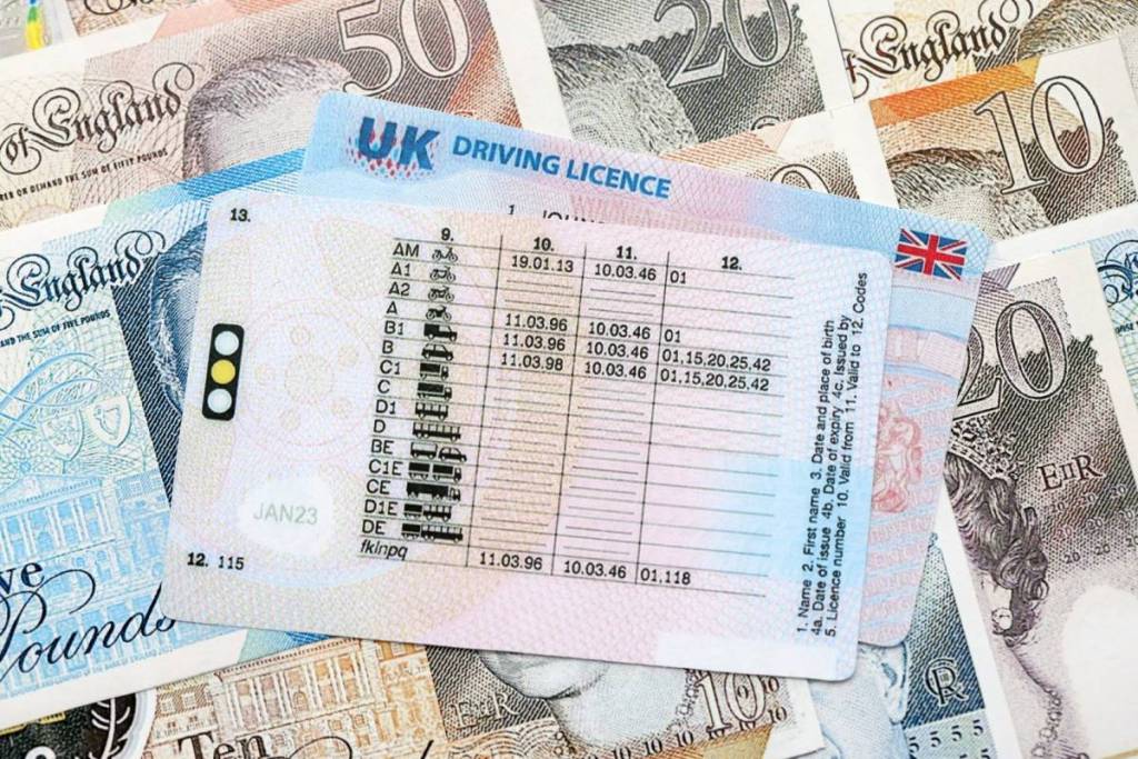The DWP will soon begin stripping driving licences from former benefit claimants with outstanding debts – here’s when the new rules start