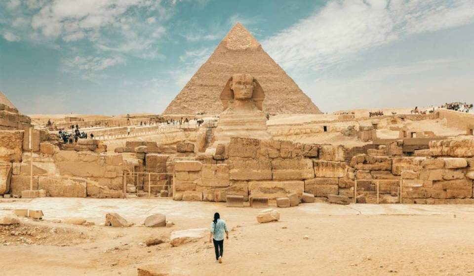 After years of layovers, Birmingham Airport will officially launch its first and only direct connection to Cairo this October — here is the schedule