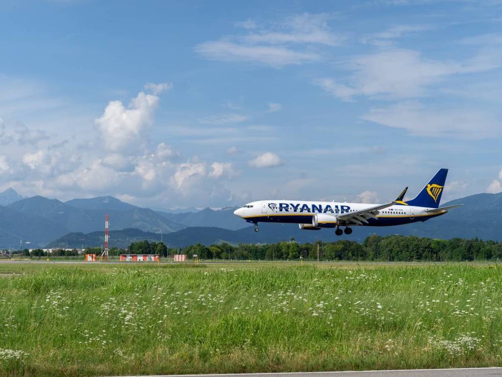Ryanair has ‘reluctantly’ scrapped its controversial family seating fee – here’s everything you need to know about the recent policy change