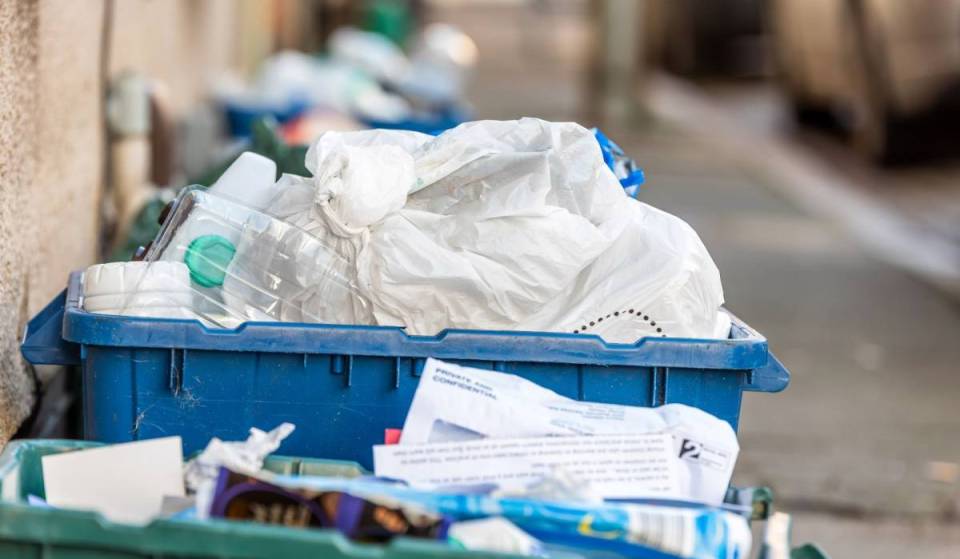 Residents in these 23 Birmingham wards will receive an extra recycling bin and weekly food waste collections next week – here is what you need to know