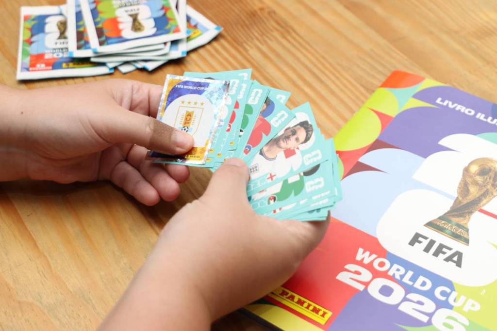 Football fans can score their final missing players at these new free World Cup 2026 Panini sticker swap events in Birmingham – here’s when &amp; where they’re taking place