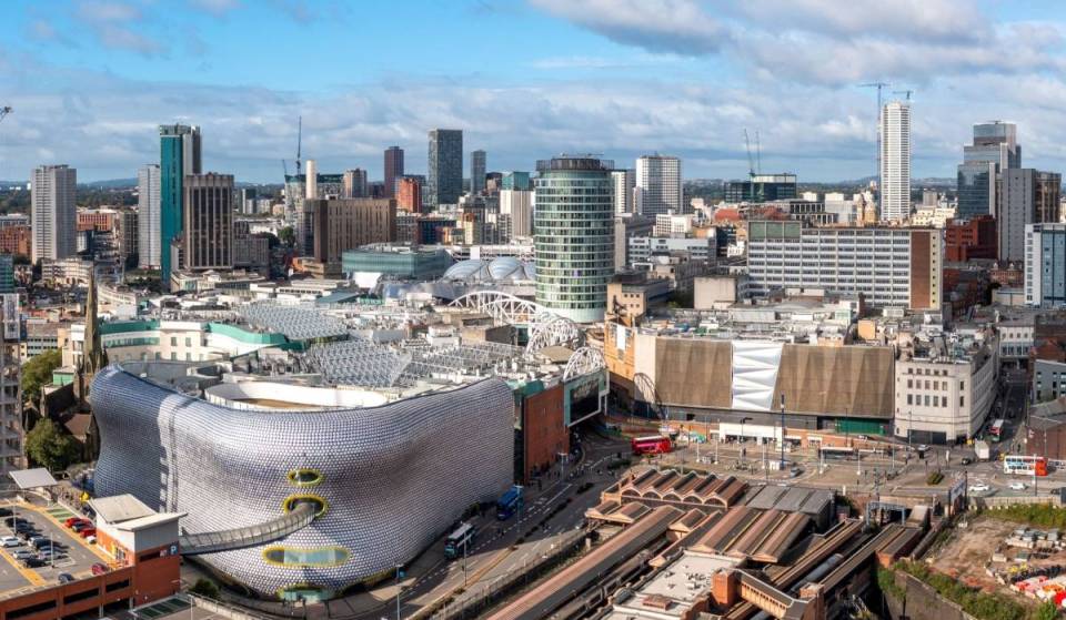 The 5 most popular commuter towns around Birmingham revealed — including one West Midlands spot offering a rapid 10-minute train journey