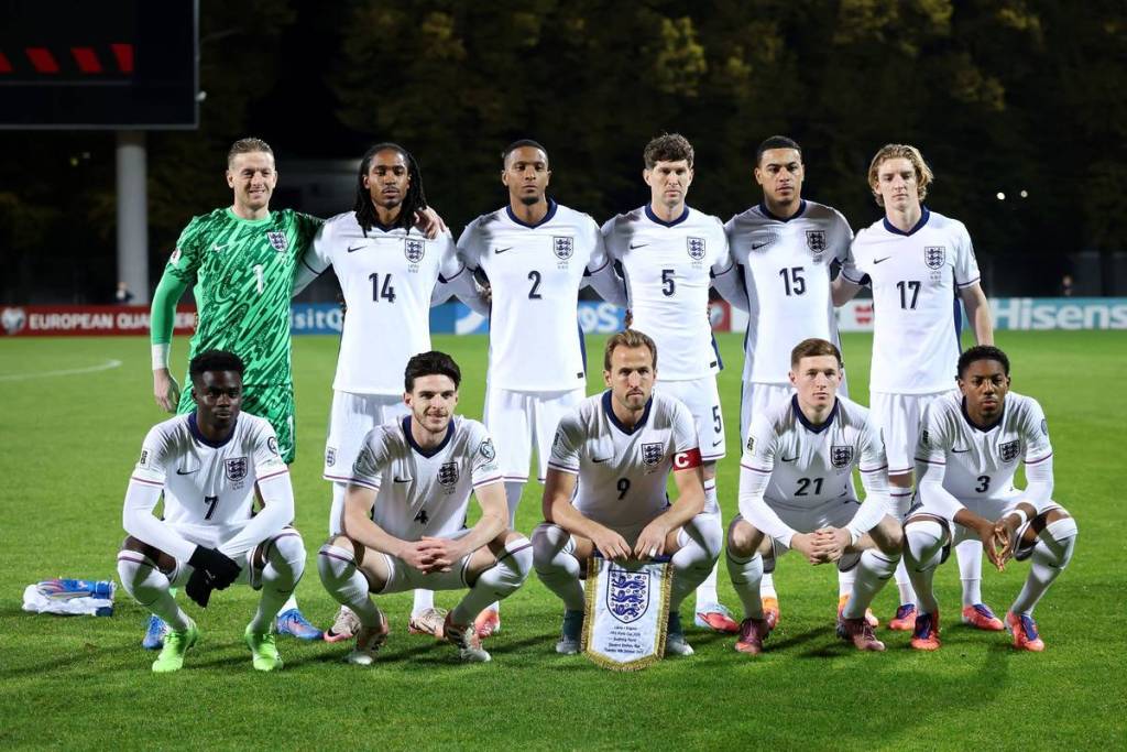 ‘Ask me again if we get to the final’: Keir Starmer has teased an extra bank holiday if England wins the 2026 World Cup – here is when you could get a new day off