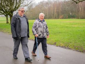 The NHS will reward people for walking 30 minutes a day – and you could earn rewards and discounts just by keeping up the habit