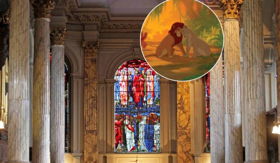 This Grade I-listed Birmingham cathedral is one of the UK’s few surviving English Baroque landmarks — and it’s hosting a Disney concert special this season