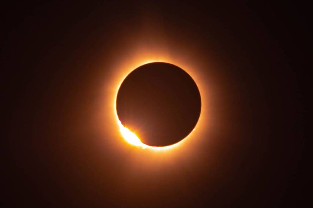 The UK will see its greatest solar eclipse in 27 years this August before 150 meteors an hour light up the night