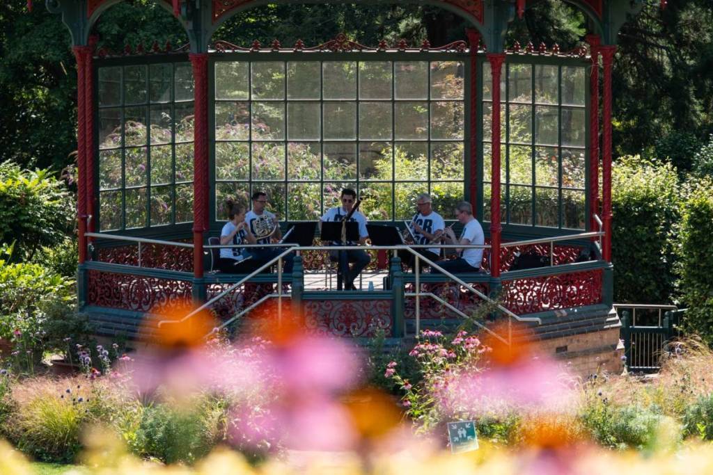 2025.07.25 - CBSO in the city - Botanical Gardens - Cr Jonathan Ferro (15 of 21)