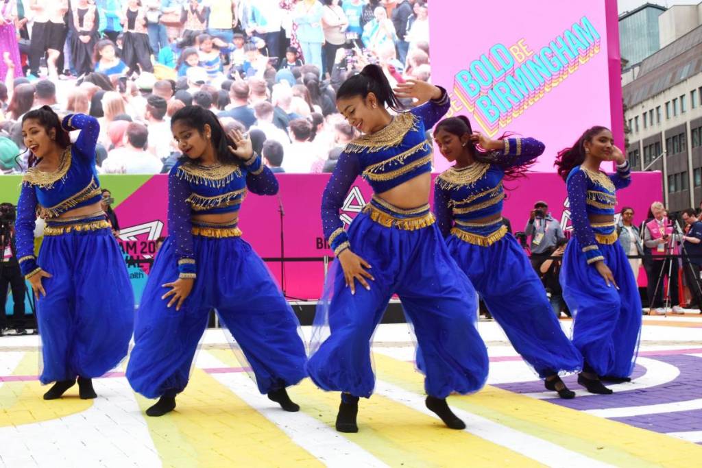 Copy-of-India-Island_Performing-at-Birmingham-2022-Victoria-Square-Festival-Sit_2022_-Photographed-by-Rebecca-Limm-scaled