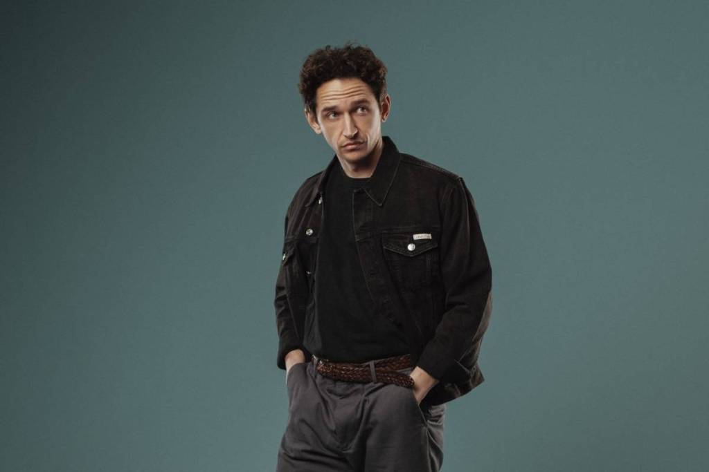 Milo Edwards