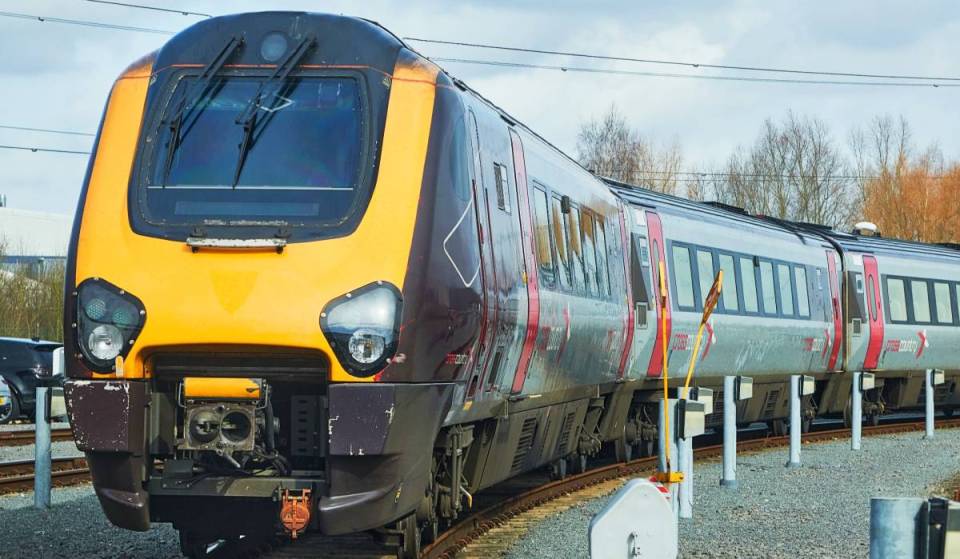 August bank holiday travel warning issued for Birmingham New Street passengers as massive HS2 viaduct works trigger major three-day rail disruption