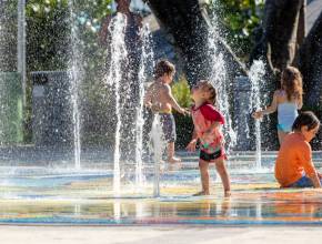 15 things to do with kids in Birmingham this summer holidays, from thrilling shark tunnels to a yummy, chocolate adventure