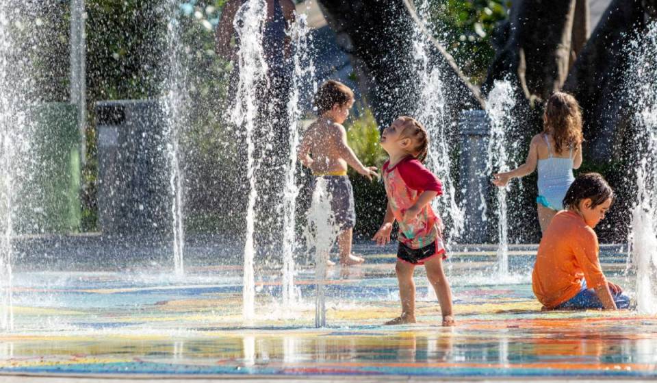 15 things to do with kids in Birmingham this summer holidays, from thrilling shark tunnels to a yummy, chocolate adventure
