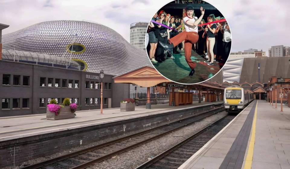 The massive new Midlands Rail Hub upgrade promises huge benefits for Birmingham Moor Street – but it could permanently bulldoze Digbeth’s most beloved nightclub, The Night Owl, by 2030