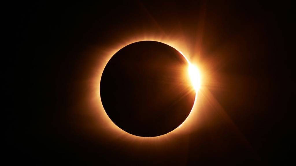 The UK’s biggest solar eclipse in 27 years is almost here – UKHSA shares the only two safe ways to watch the eclipse safely this summer
