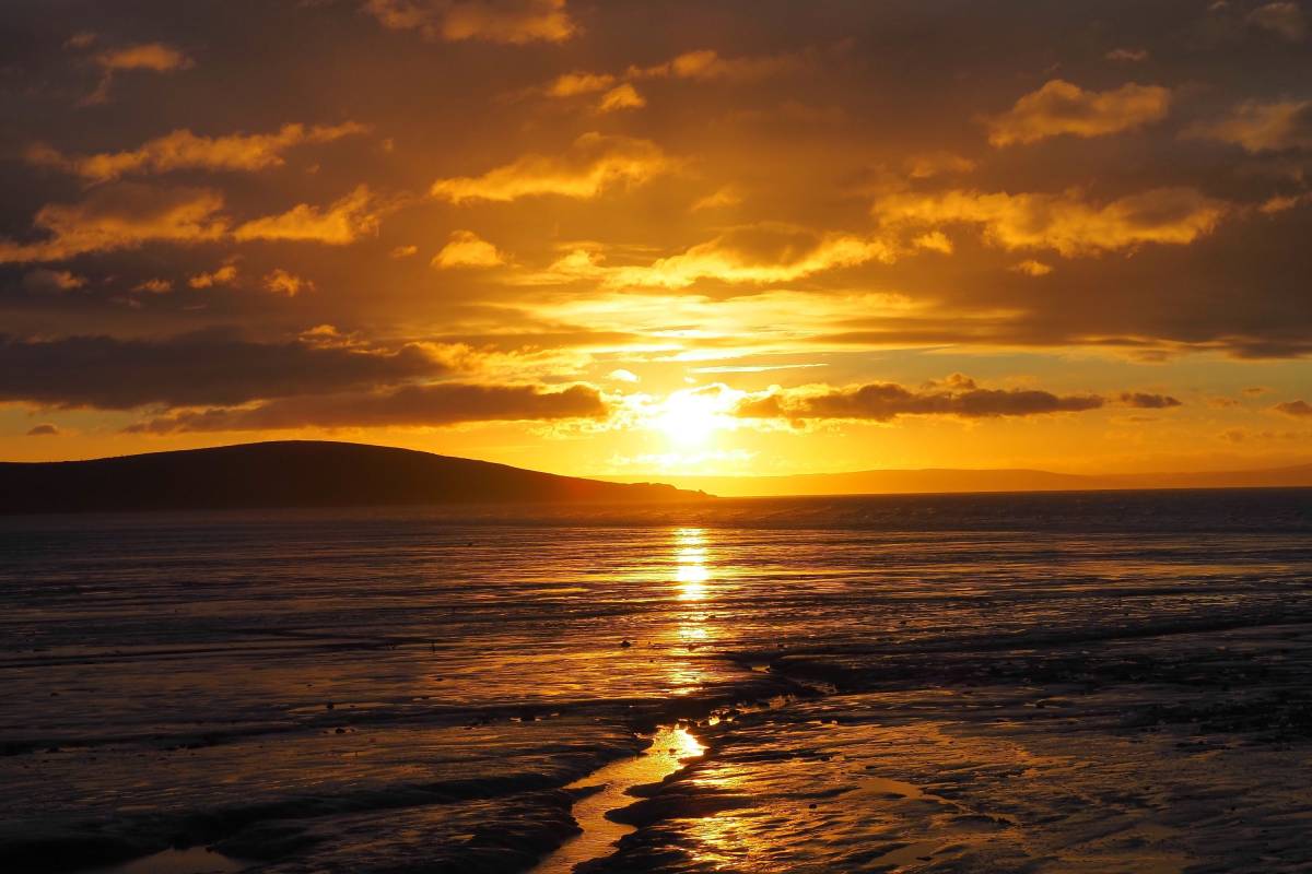 This 97-metre-high coastal spot is officially the best place near Birmingham to watch next week’s massive 90% solar eclipse