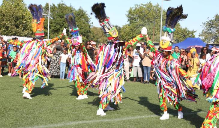 One of the UK’s biggest St. Kitts &amp; Nevis celebrations is returning to Birmingham – featuring traditional Caribbean food, live reggae, and £15 tickets this August