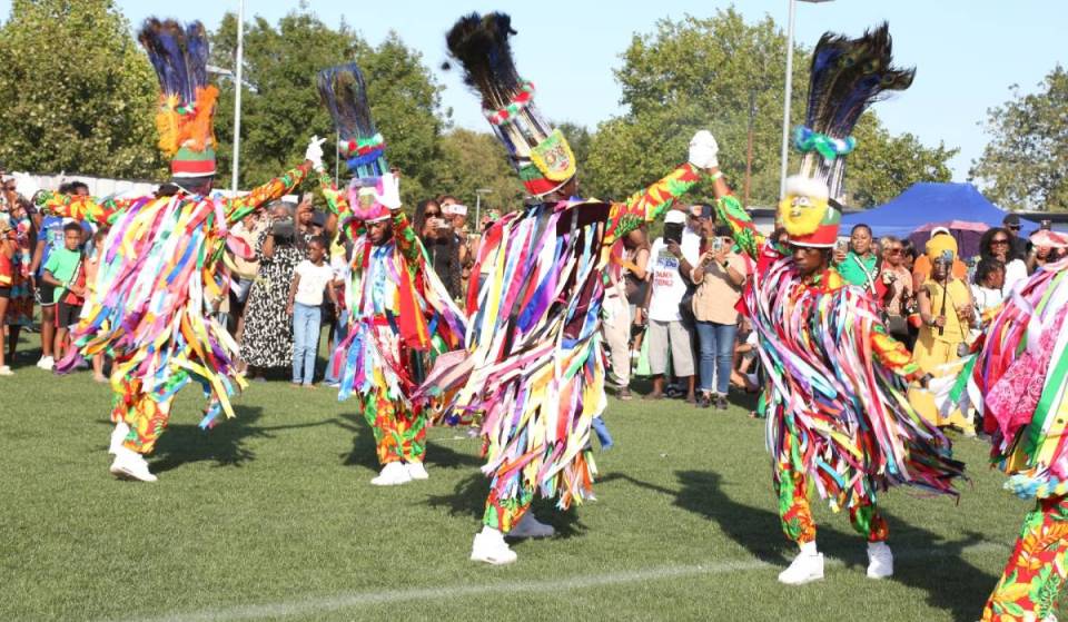 One of the UK’s biggest St. Kitts &amp; Nevis celebrations is returning to Birmingham – featuring traditional Caribbean food, live reggae, and £15 tickets this August