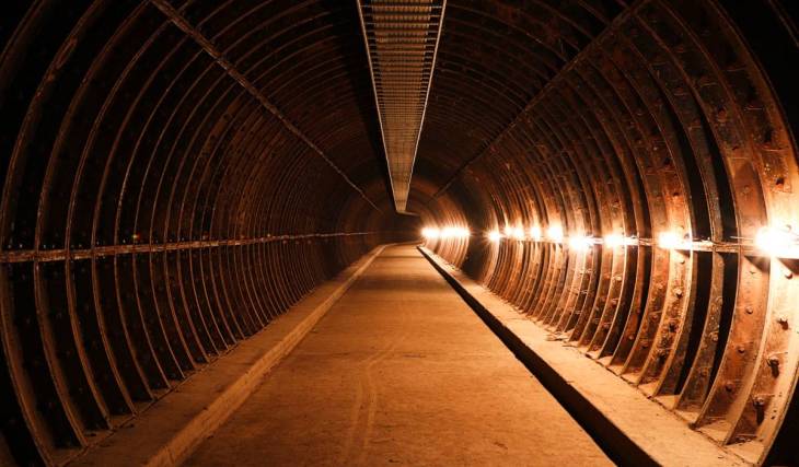Hundreds of Birmingham’s normally restricted historic sites are opening to the public for 10 days this September – including the secret Mailbox tunnels and the eerie catacombs of Warstone Lane Cemetery