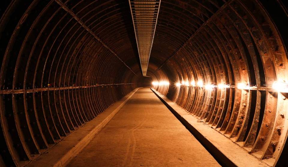 Hundreds of Birmingham’s normally restricted historic sites are opening to the public for 10 days this September – including the secret Mailbox tunnels and the eerie catacombs of Warstone Lane Cemetery