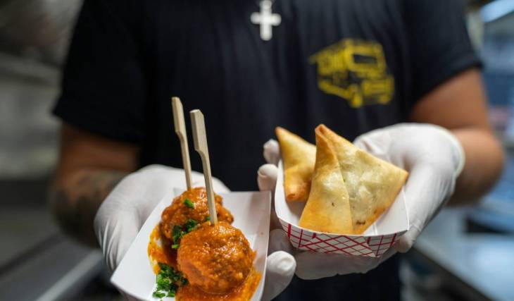 The West Midlands has the worst food hygiene ratings outside of London – here’s how Birmingham ranks