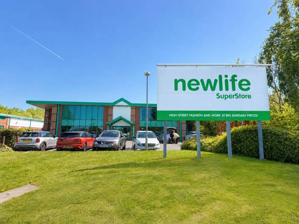 Newlife Superstore