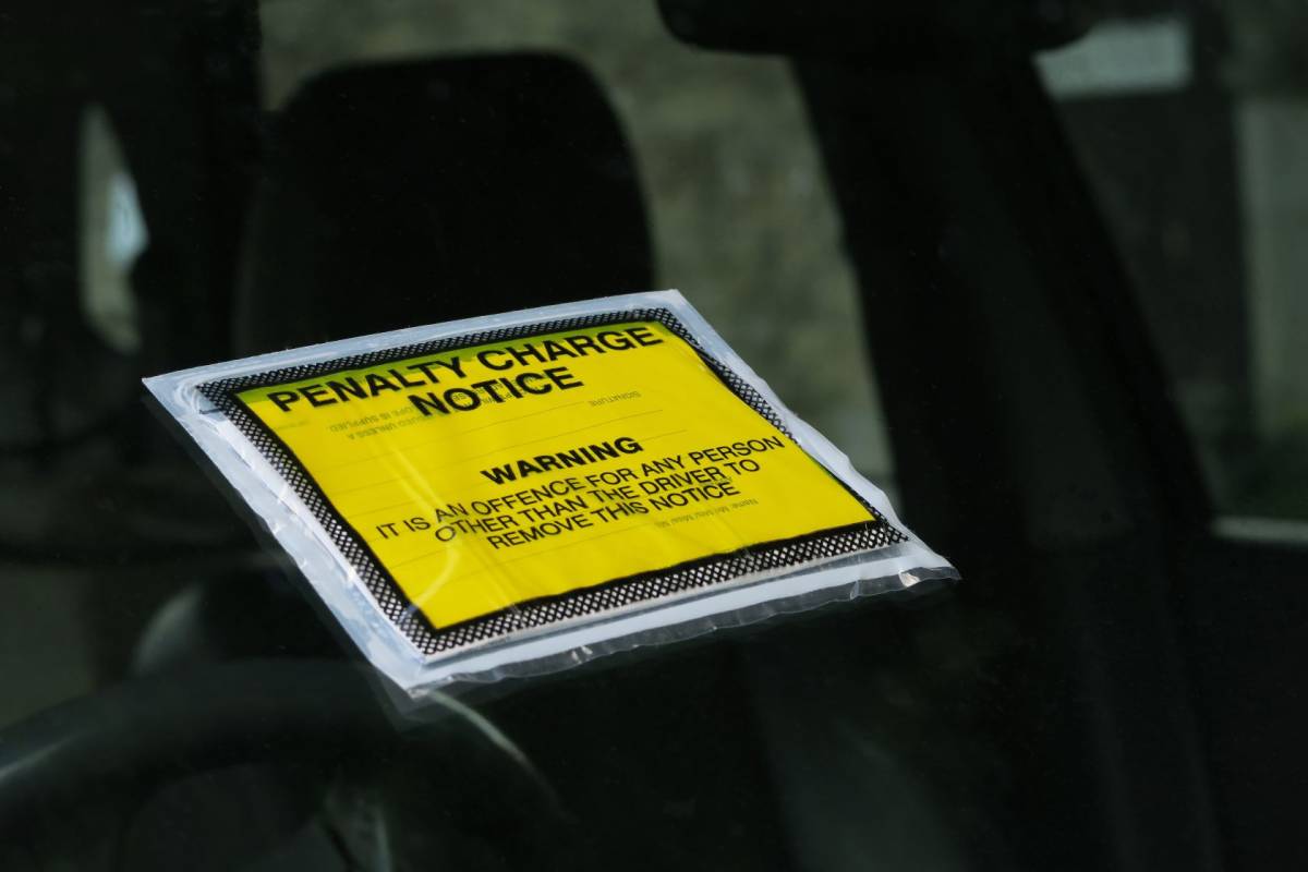 The most-fined street in the UK has been revealed as a notorious Birmingham road that catches out nearly 277 drivers every single day