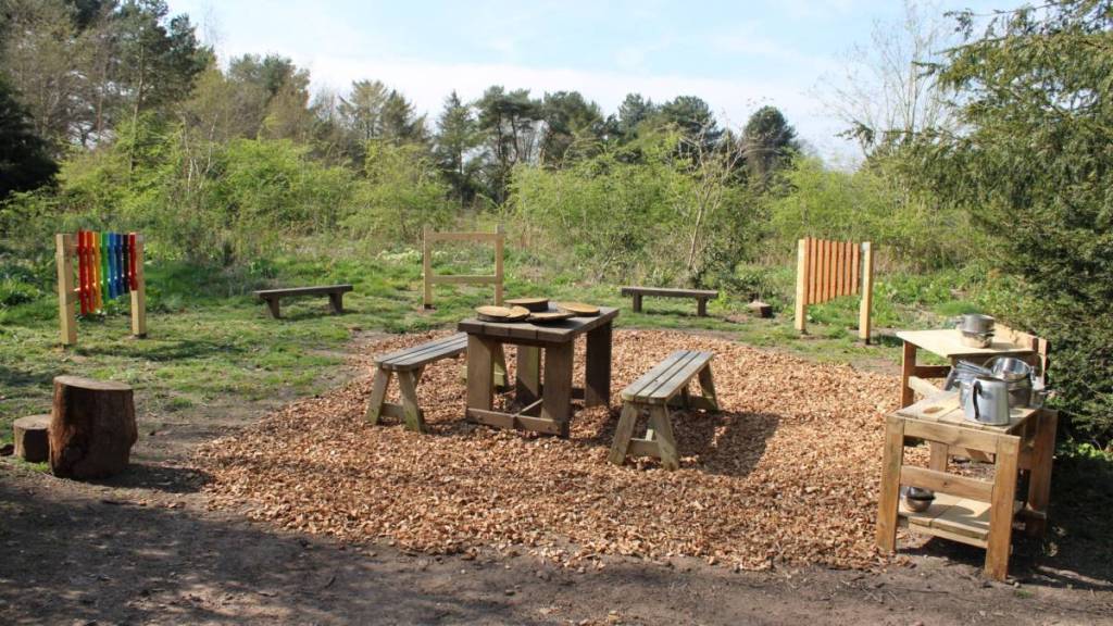 new-mud-kitchen-and-instruments-at-moseley-old-hall-wolverhampton-staffordshire---arun-chand