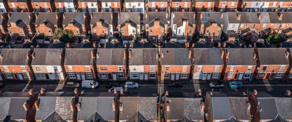 The West Midlands is getting £409m for 3,200 new council, social and affordable homes – it’s part of a radical £10bn nationwide expansion