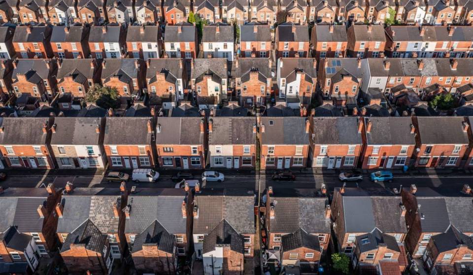 The West Midlands is getting £409m for 3,200 new council, social and affordable homes – it’s part of a radical £10bn nationwide expansion