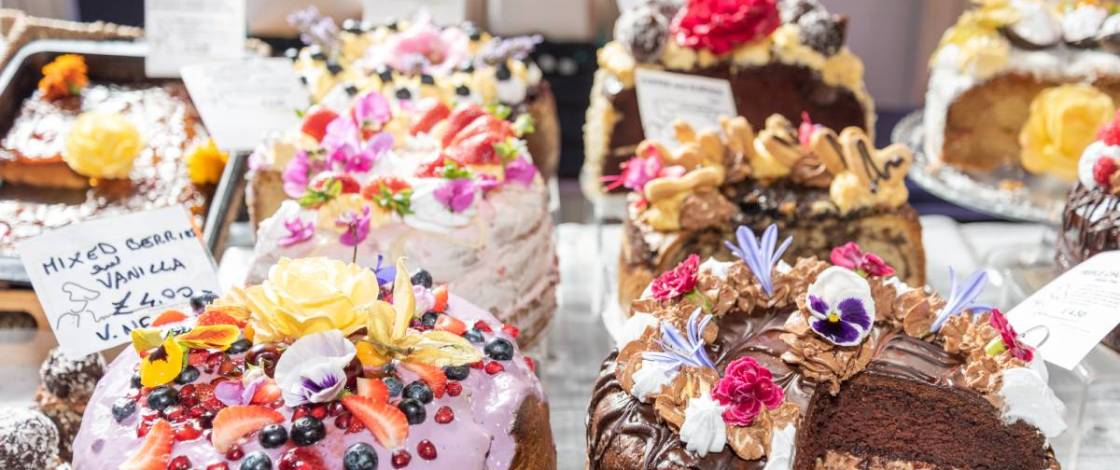 Birmingham is getting a massive new vegan festival with over 80 stalls this November – and under-16s can go for free