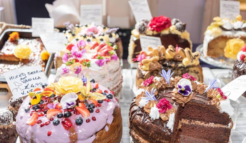 Birmingham is getting a massive new vegan festival with over 80 stalls this November – and under-16s can go for free